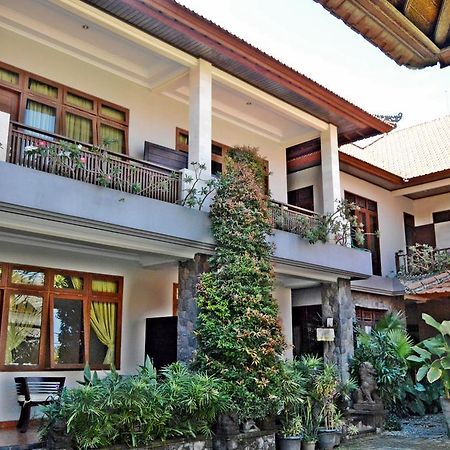 Yulia 2 Homestay Sanur Eksteriør bilde