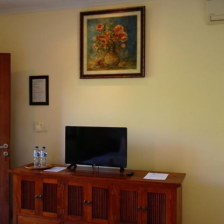 Yulia 2 Homestay Sanur Eksteriør bilde
