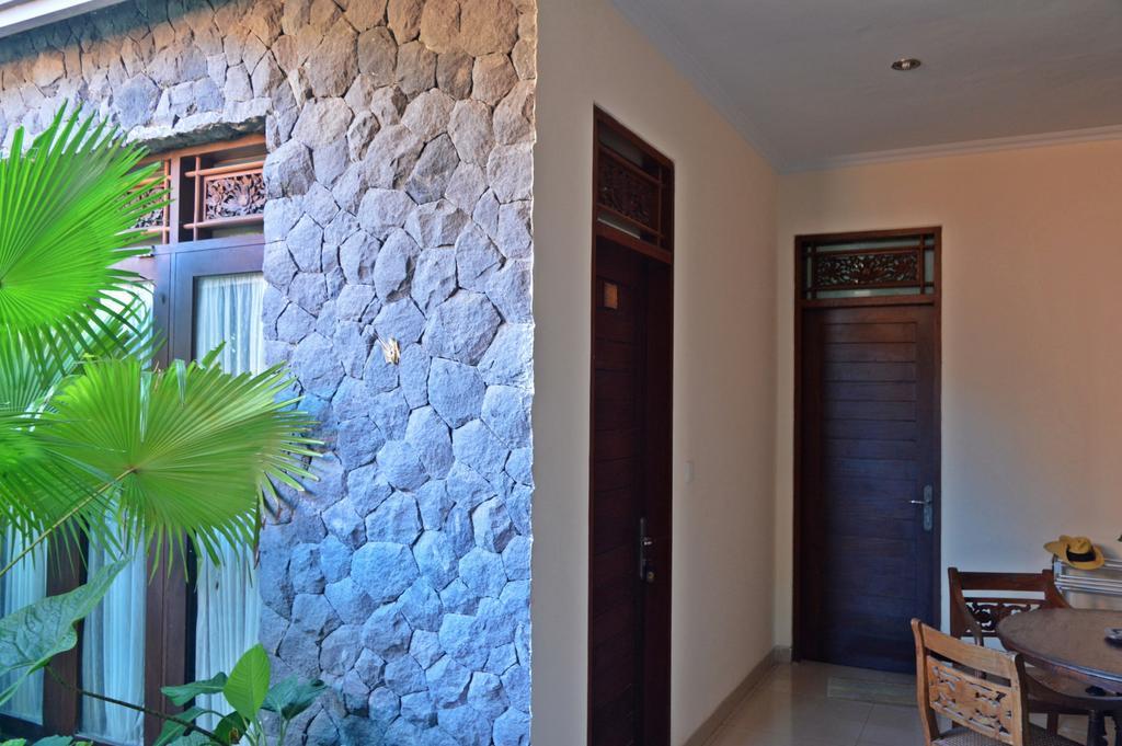 Yulia 2 Homestay Sanur Eksteriør bilde