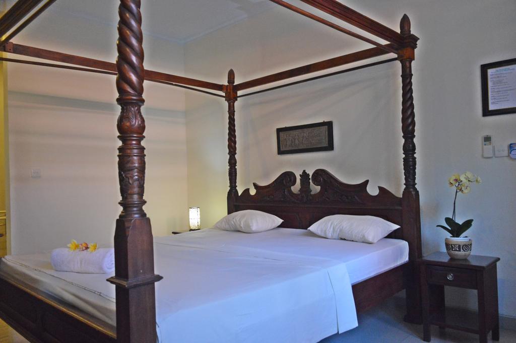 Yulia 2 Homestay Sanur Eksteriør bilde