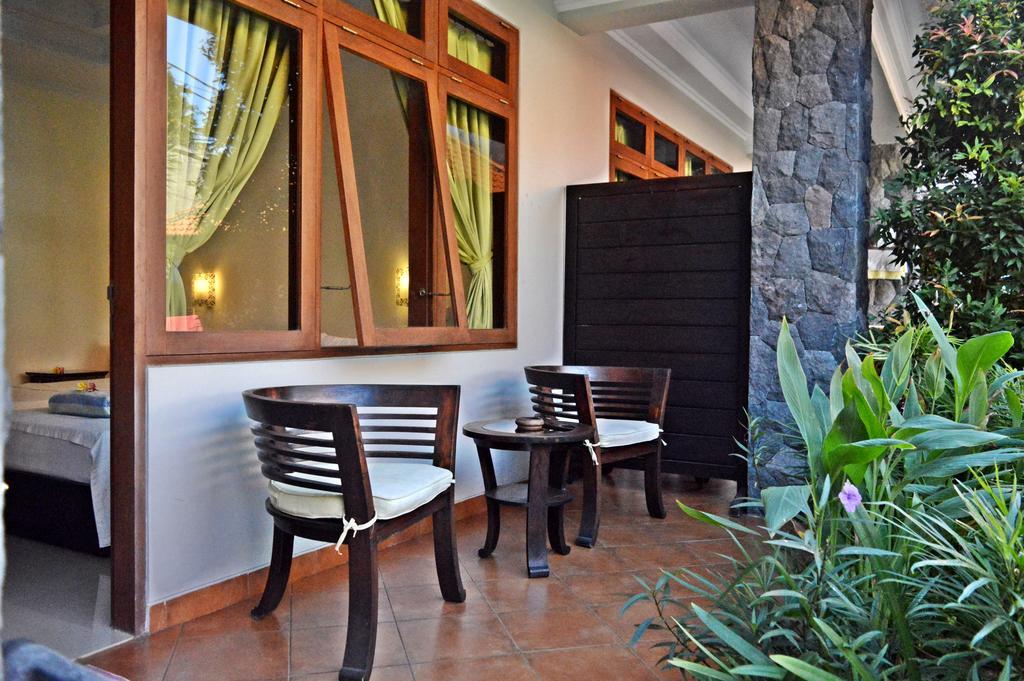 Yulia 2 Homestay Sanur Eksteriør bilde