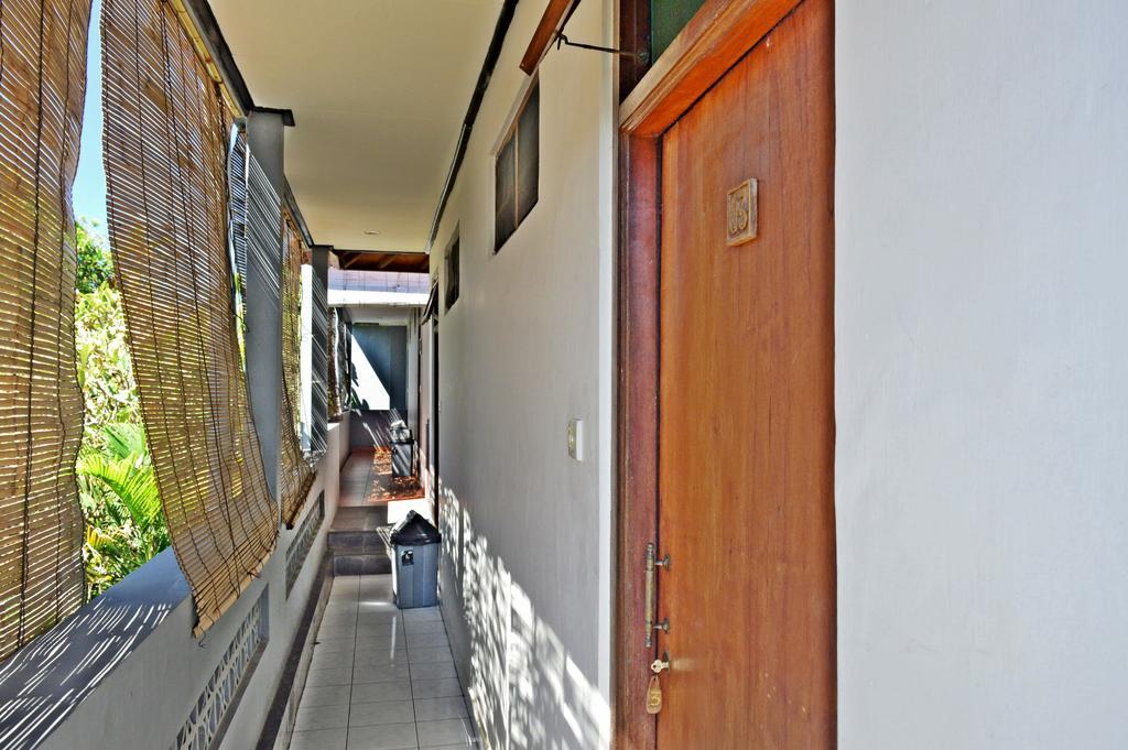 Yulia 2 Homestay Sanur Eksteriør bilde