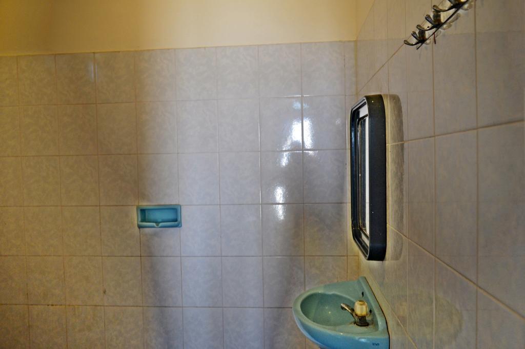 Yulia 2 Homestay Sanur Eksteriør bilde