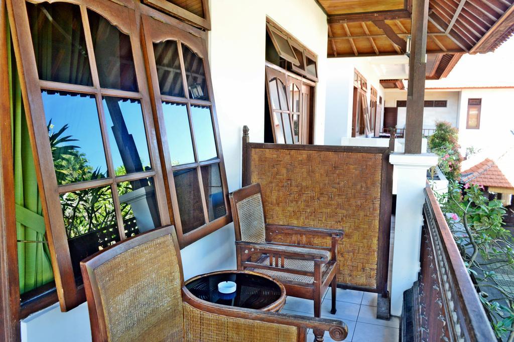 Yulia 2 Homestay Sanur Eksteriør bilde