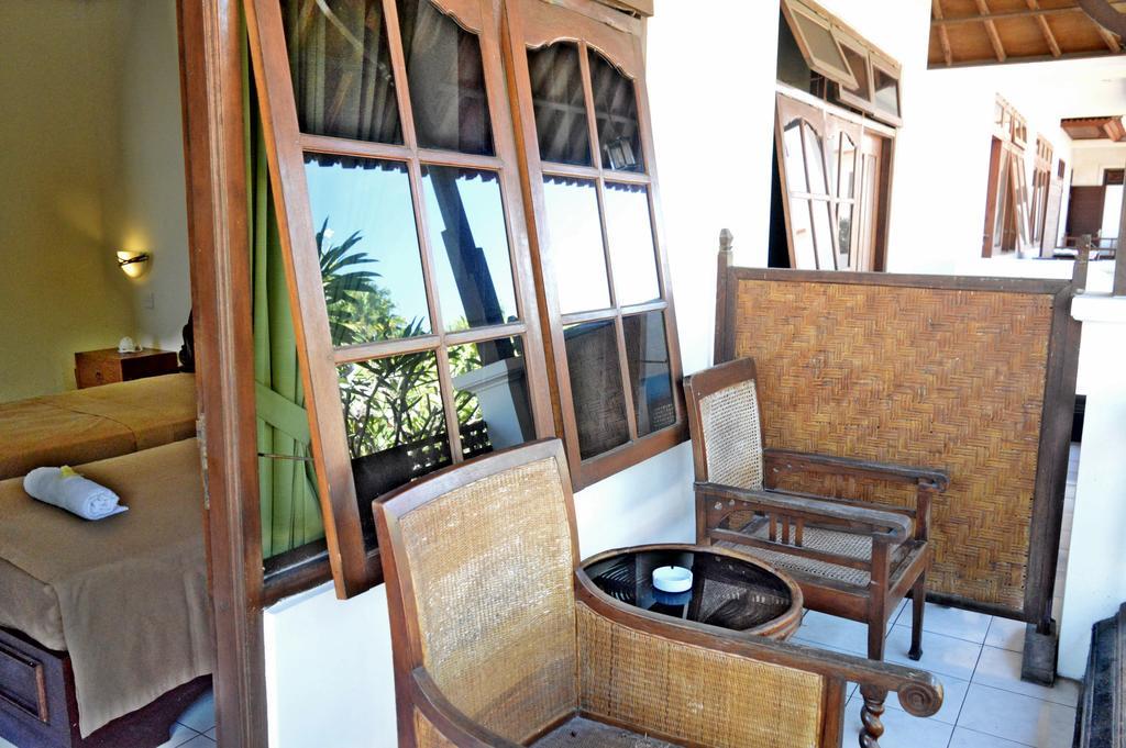 Yulia 2 Homestay Sanur Eksteriør bilde