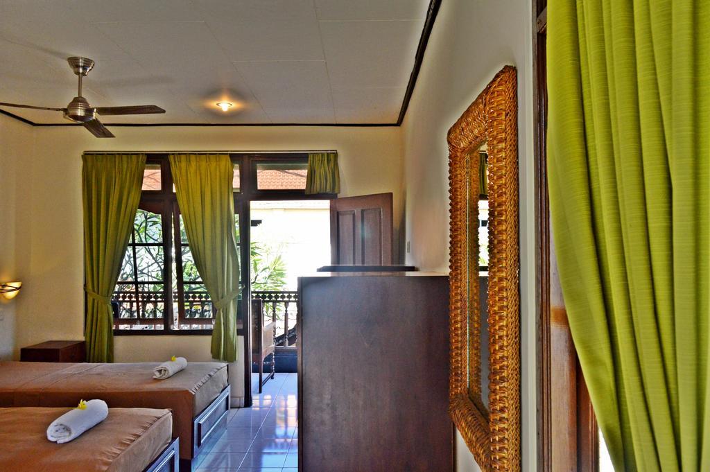 Yulia 2 Homestay Sanur Eksteriør bilde