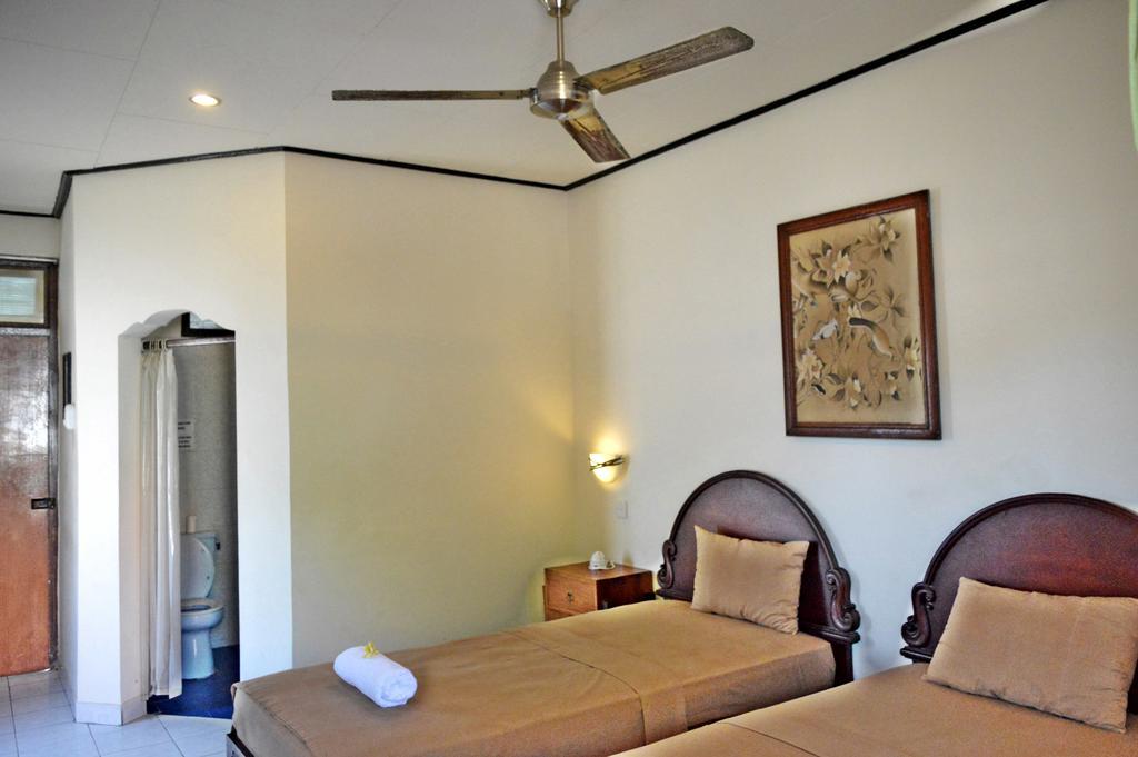 Yulia 2 Homestay Sanur Eksteriør bilde