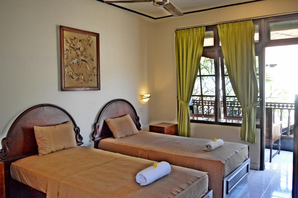 Yulia 2 Homestay Sanur Eksteriør bilde