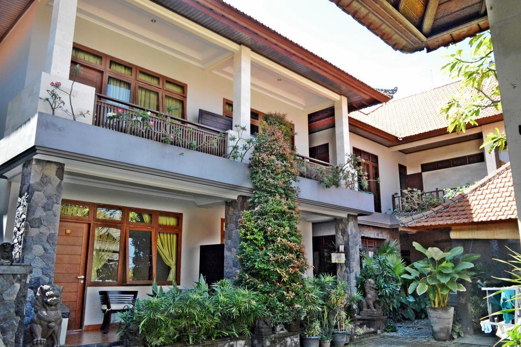 Yulia 2 Homestay Sanur Eksteriør bilde