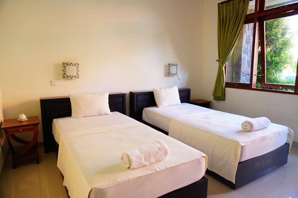 Yulia 2 Homestay Sanur Eksteriør bilde