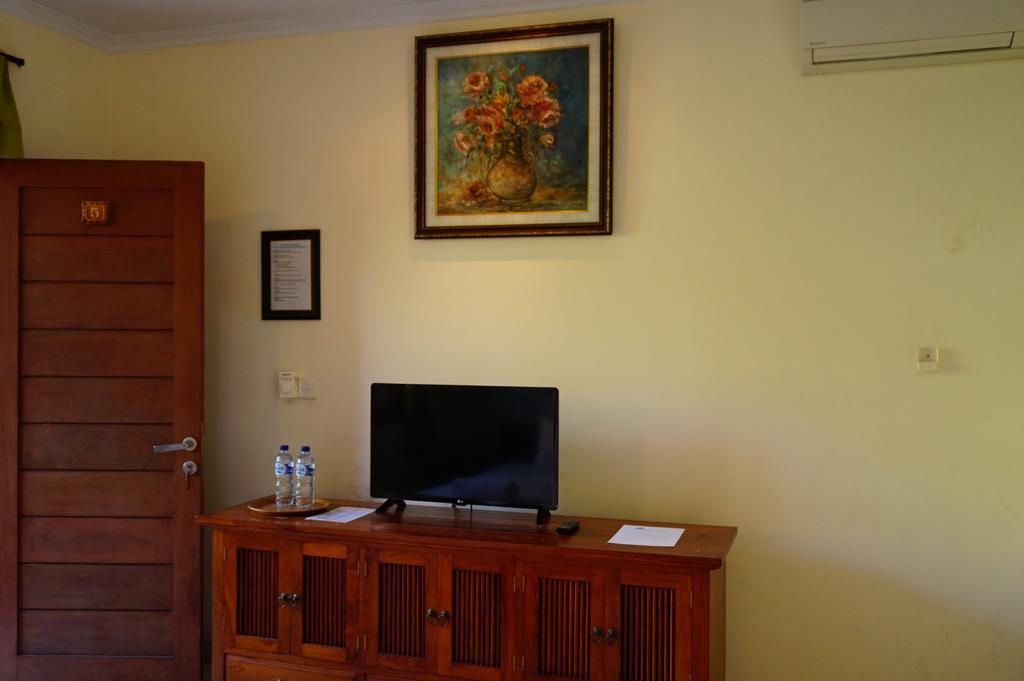 Yulia 2 Homestay Sanur Eksteriør bilde
