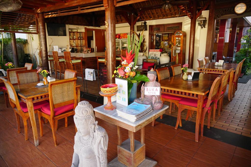 Yulia 2 Homestay Sanur Eksteriør bilde