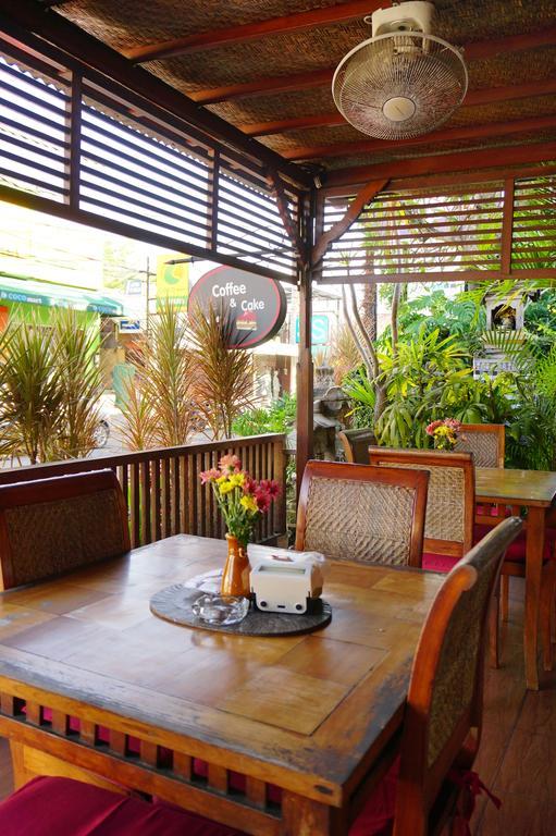 Yulia 2 Homestay Sanur Eksteriør bilde