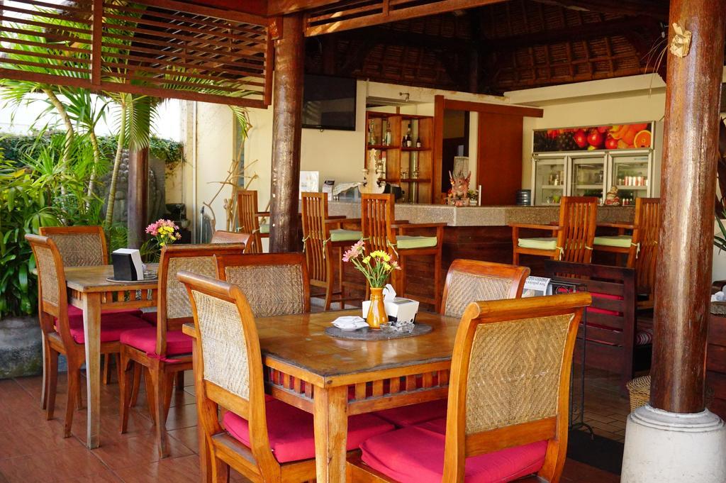 Yulia 2 Homestay Sanur Eksteriør bilde