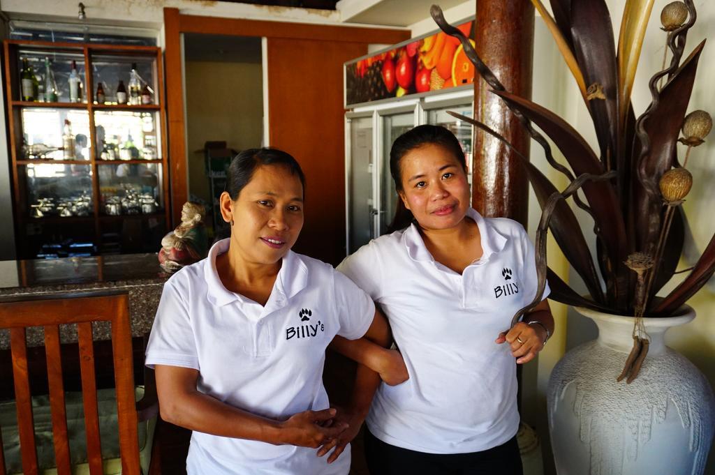 Yulia 2 Homestay Sanur Eksteriør bilde