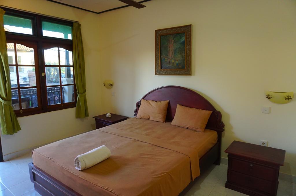 Yulia 2 Homestay Sanur Eksteriør bilde