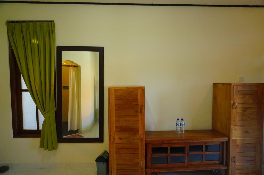 Yulia 2 Homestay Sanur Eksteriør bilde