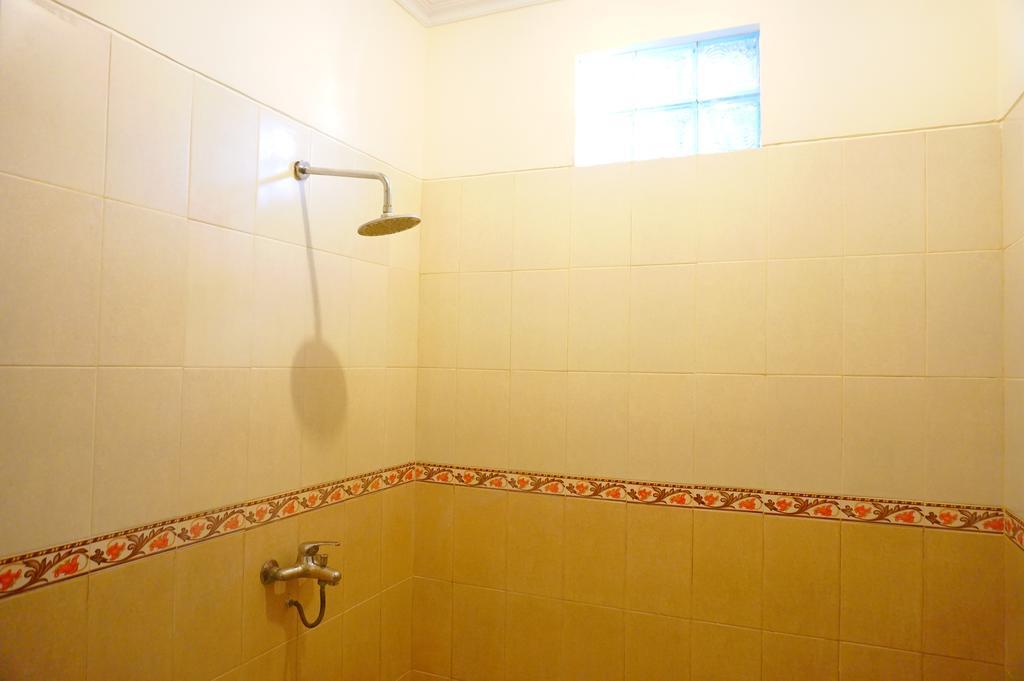 Yulia 2 Homestay Sanur Eksteriør bilde