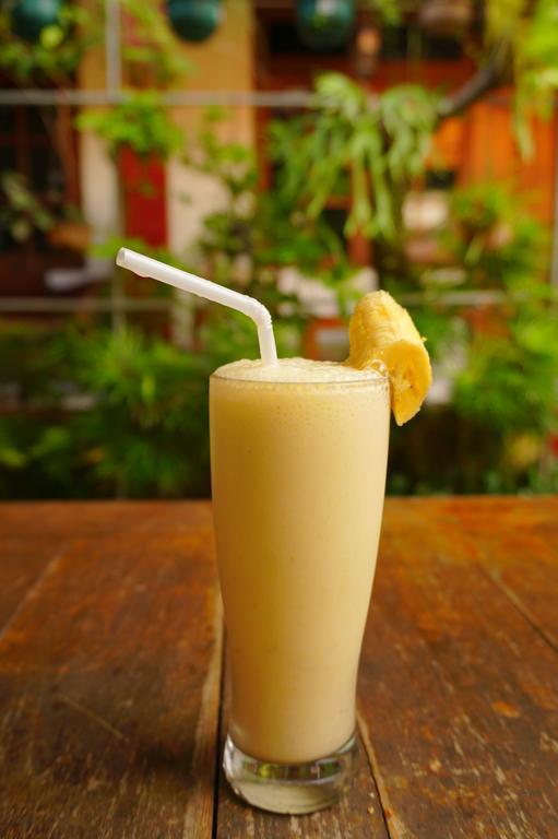 Yulia 2 Homestay Sanur Eksteriør bilde