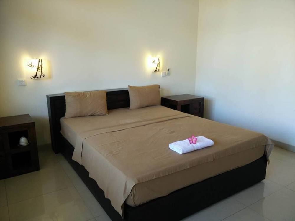 Yulia 2 Homestay Sanur Eksteriør bilde