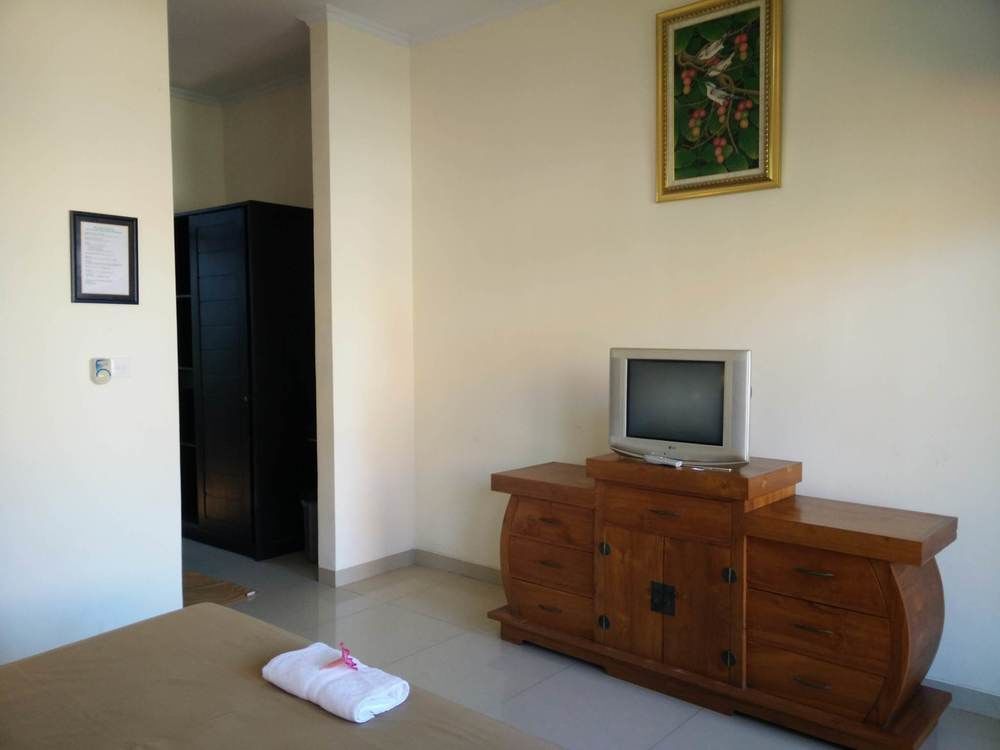 Yulia 2 Homestay Sanur Eksteriør bilde