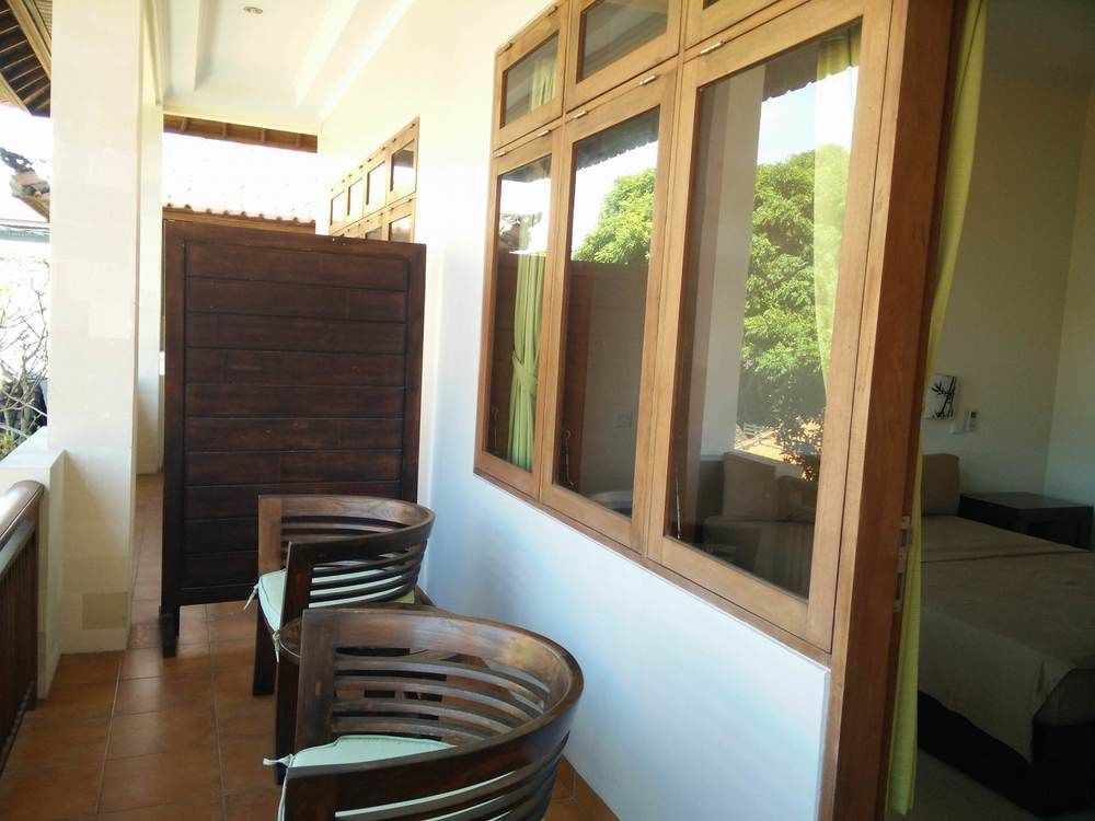 Yulia 2 Homestay Sanur Eksteriør bilde