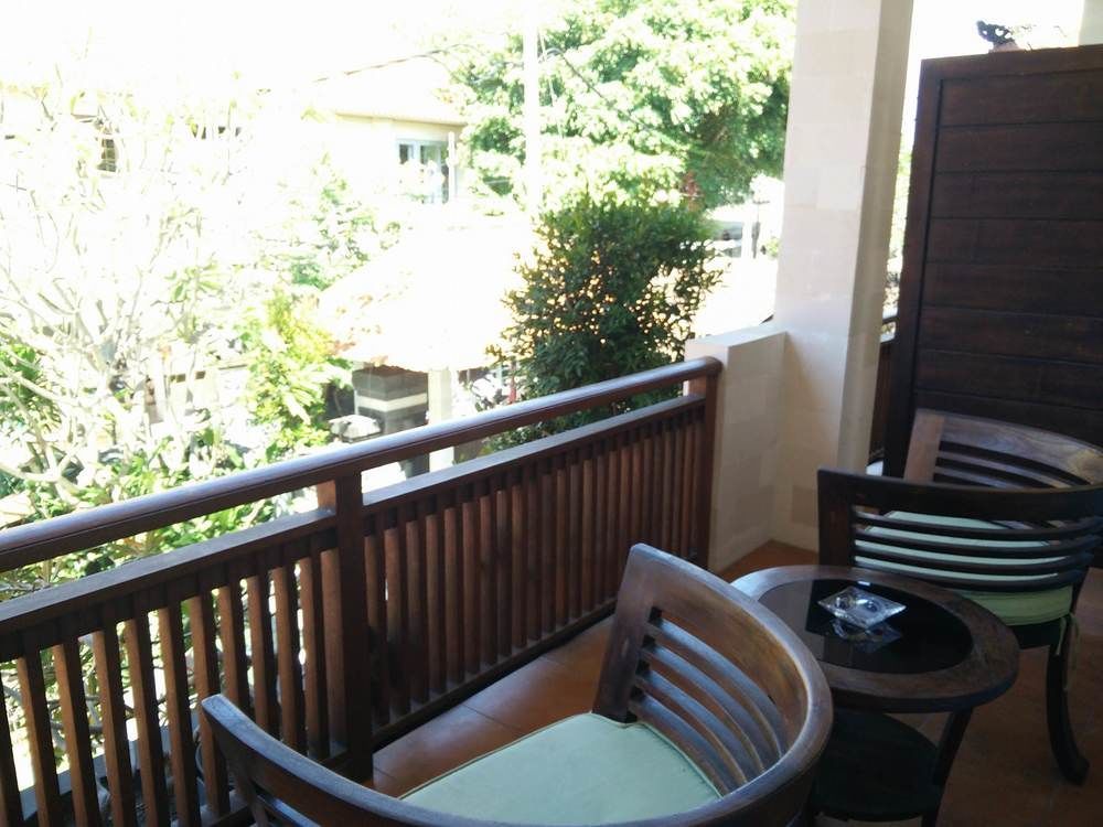 Yulia 2 Homestay Sanur Eksteriør bilde