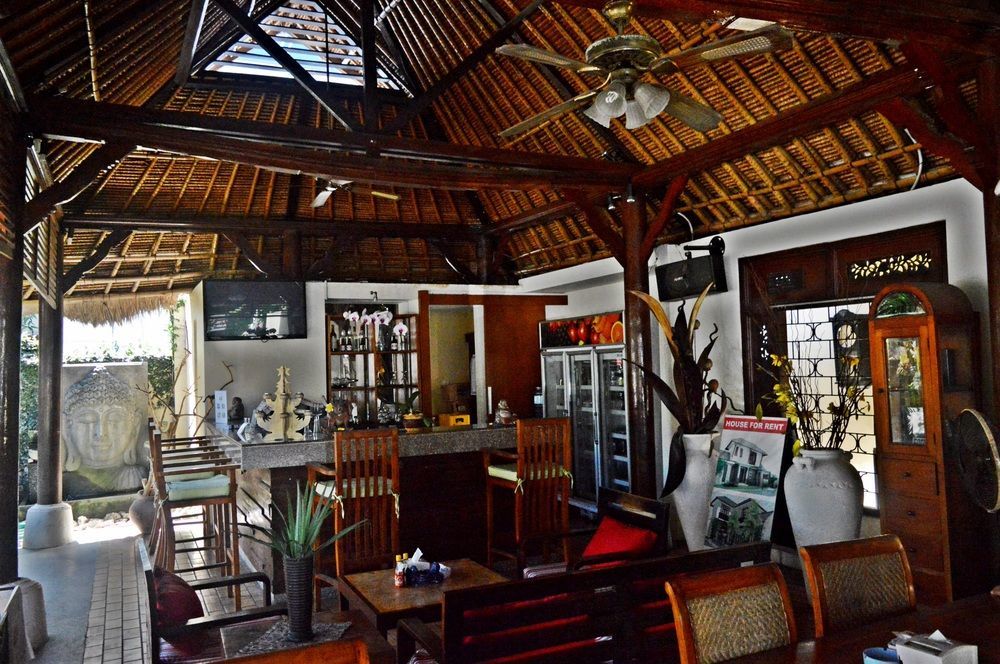 Yulia 2 Homestay Sanur Eksteriør bilde