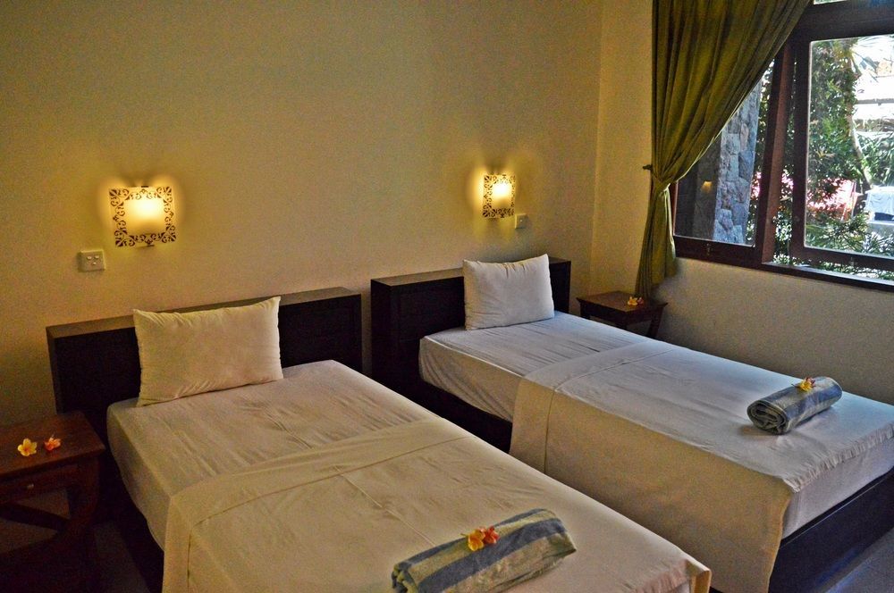 Yulia 2 Homestay Sanur Eksteriør bilde