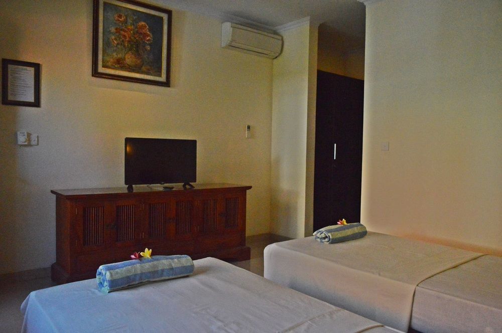 Yulia 2 Homestay Sanur Eksteriør bilde